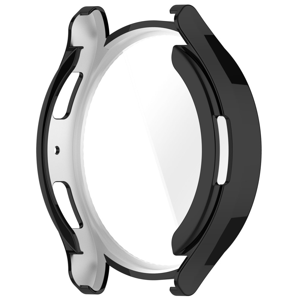 Full Protection Case Samsung Galaxy Watch 6 44mm sort