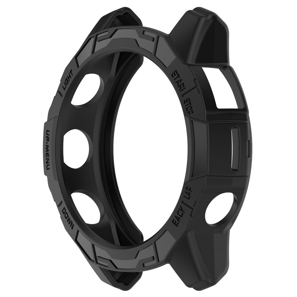 TPU Cover Garmin Epix Pro 42mm Gen 2 sort