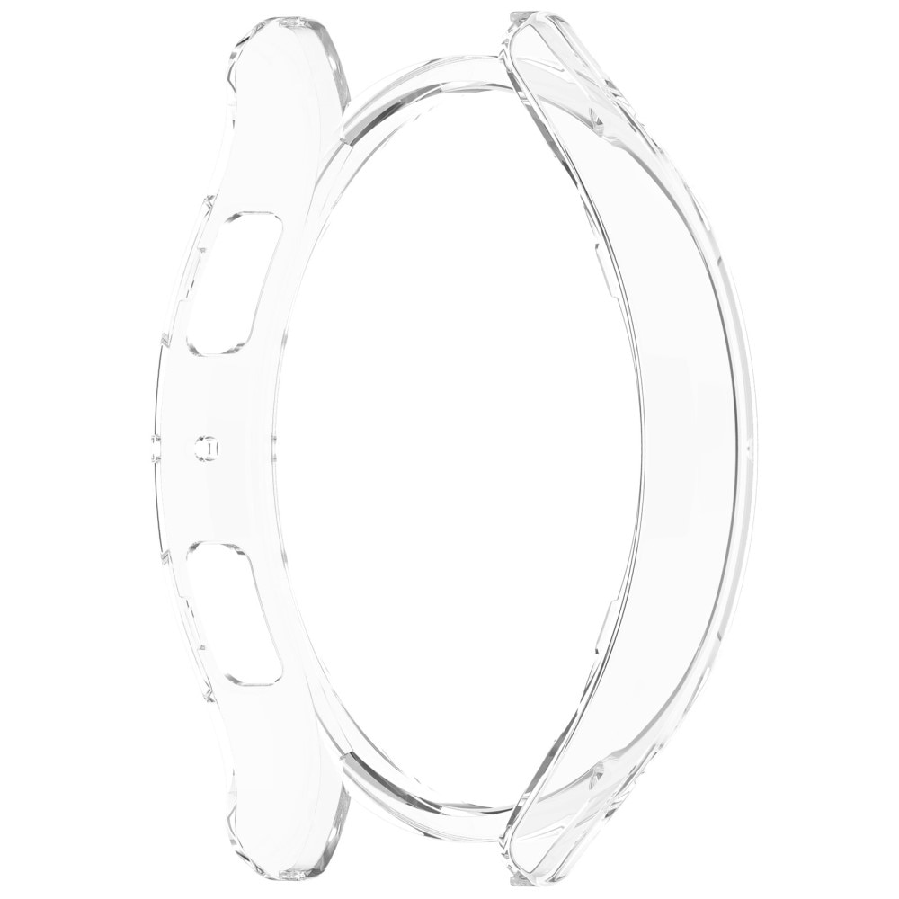 Samsung Galaxy Watch 6 40mm Cover Gennemsigtig