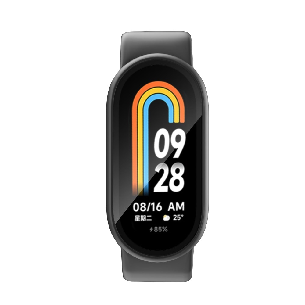 Full Cover Case Xiaomi Smart Band 8 Sort