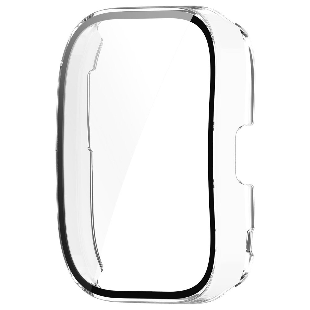 Full Cover Case Amazfit Bip 5 Gennemsigtig
