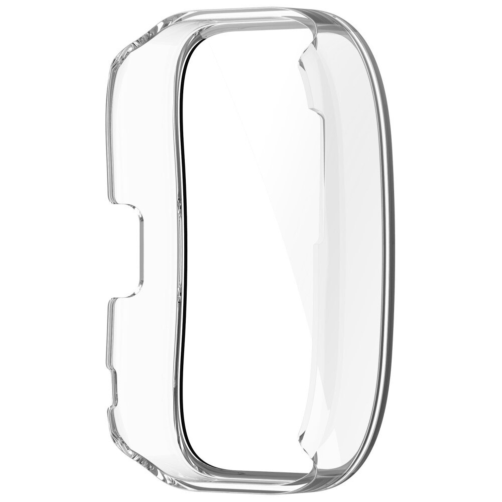 Full Cover Case Amazfit Bip 5 Gennemsigtig