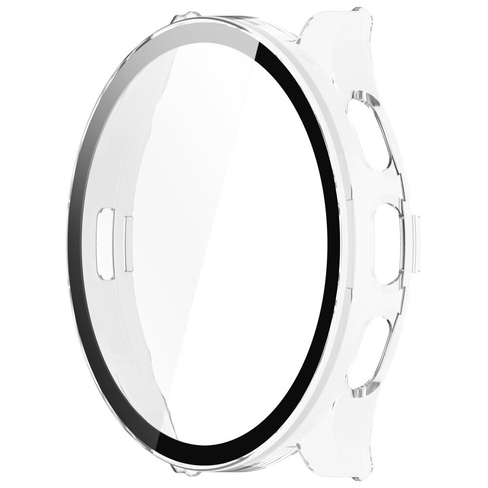 Full Cover Case Garmin Venu 3 Gennemsigtig