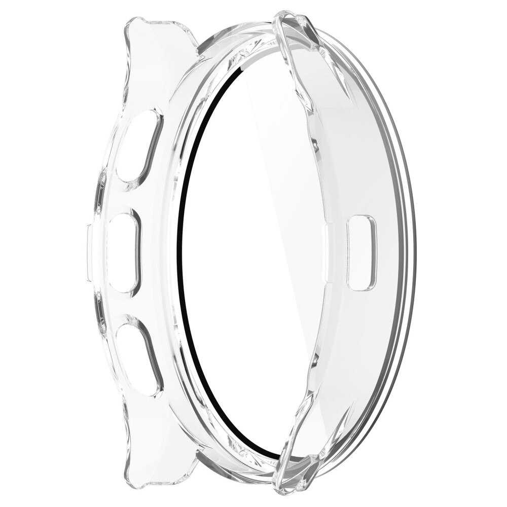 Full Cover Case Garmin Venu 3 Gennemsigtig