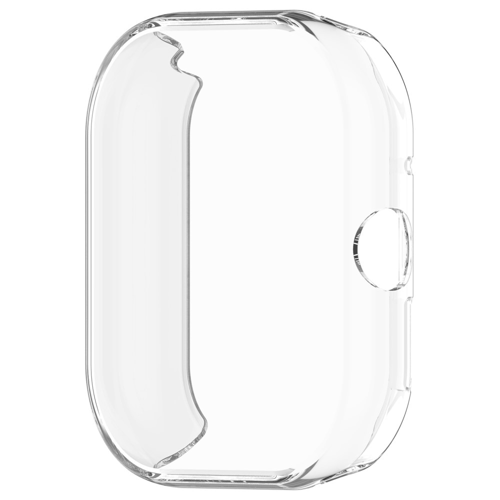 Full Protection Case Xiaomi Redmi Watch 4 Clear