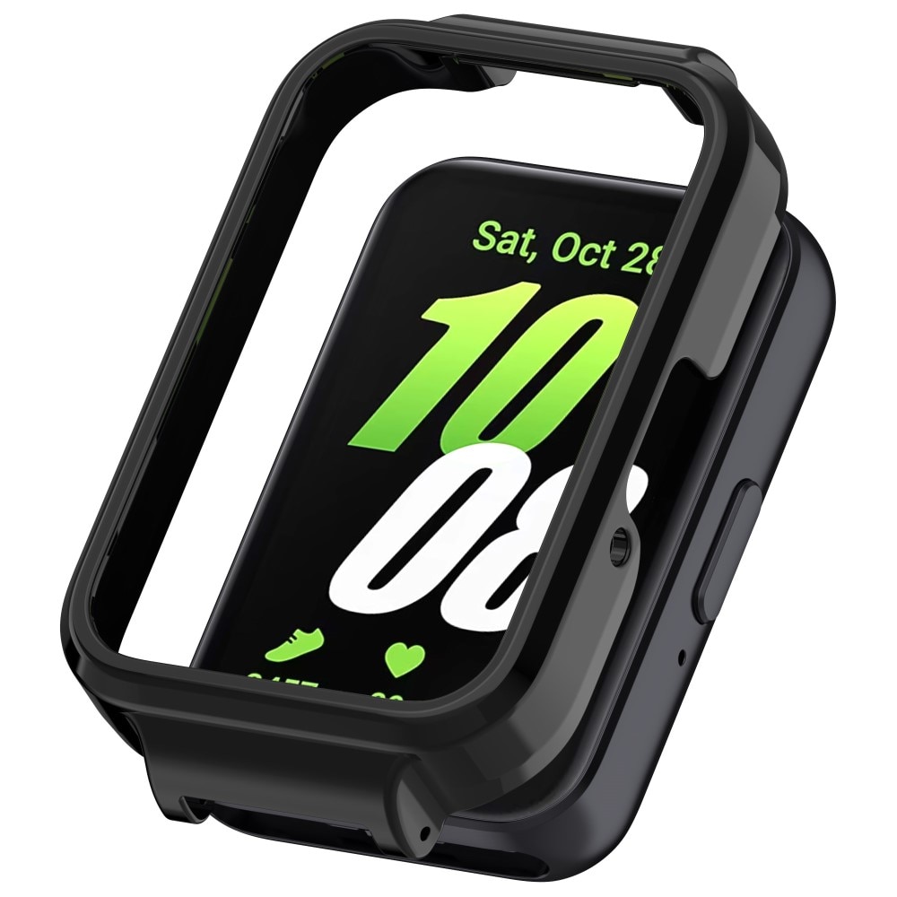 Samsung Galaxy Fit 3 Hard Cover sort