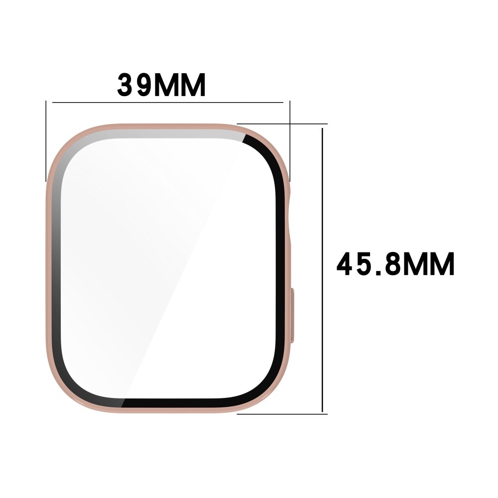 Full Cover Case Huawei Watch Fit 3 Sort