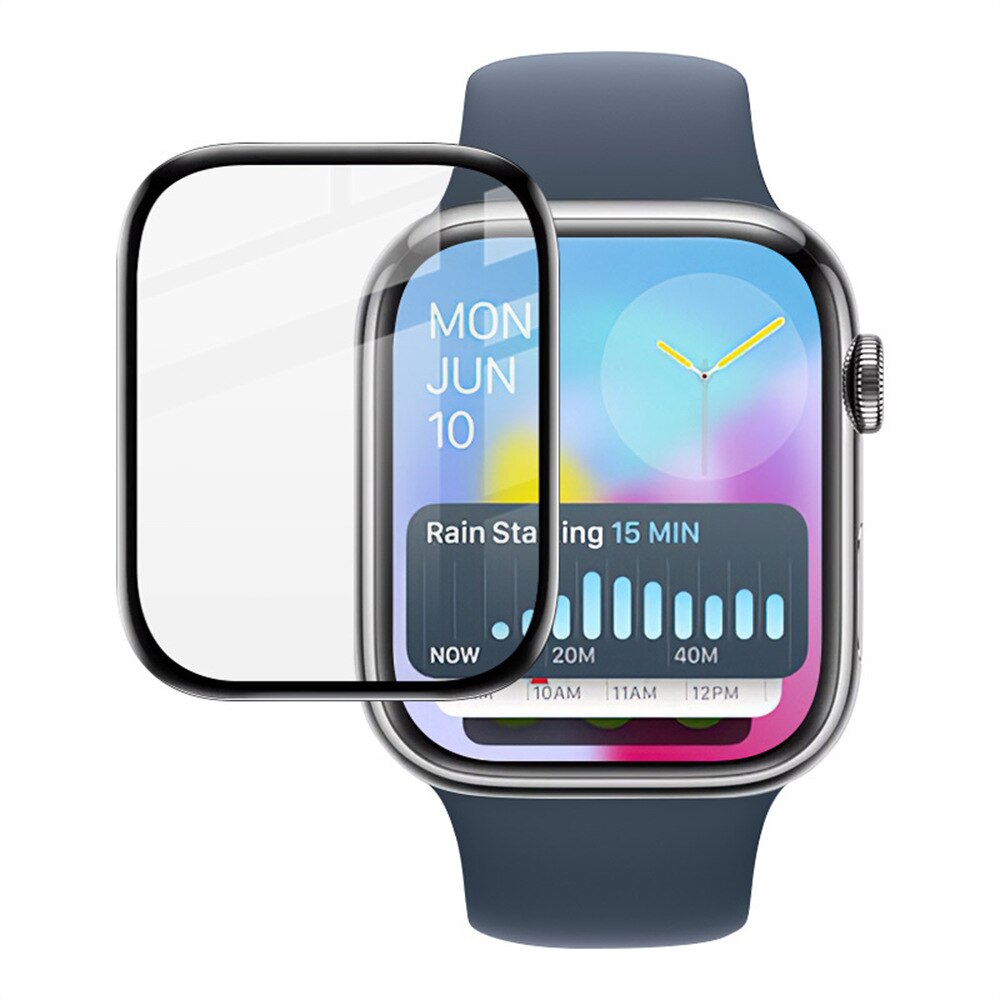 Skærmbeskytter Apple Watch Series 11 46mm