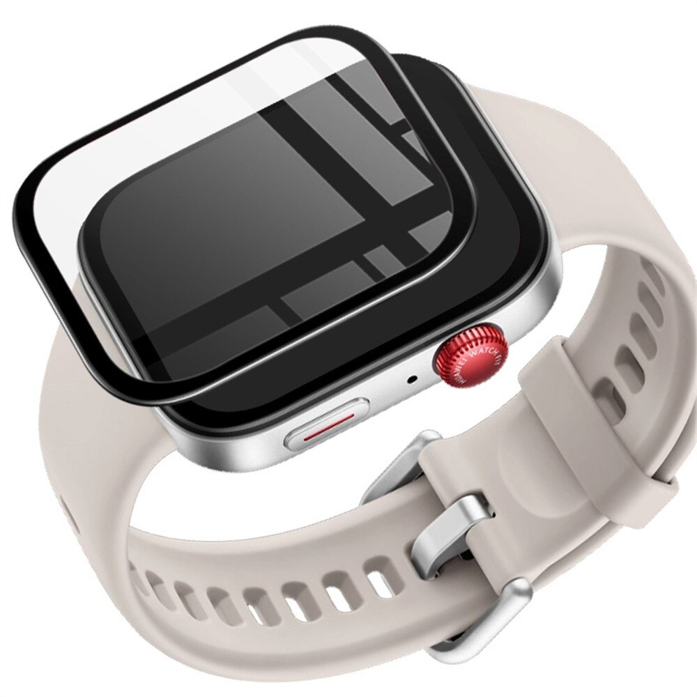 Skærmbeskytter Apple Watch Series 11 46mm