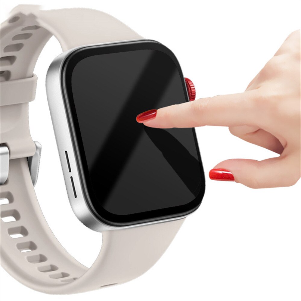 Skærmbeskytter Apple Watch Series 11 46mm