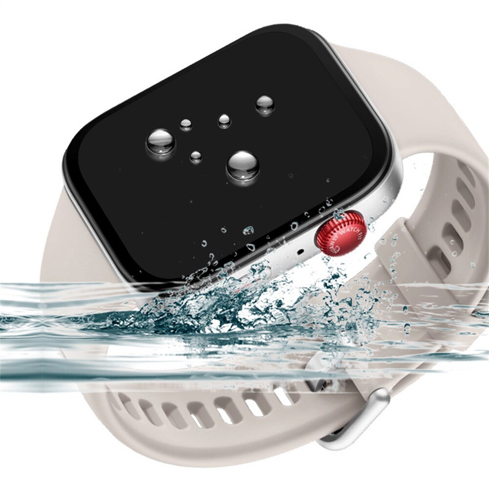 Skærmbeskytter Apple Watch Series 11 46mm