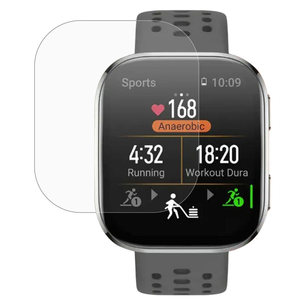 Skærmbeskytter Amazfit Bip 6