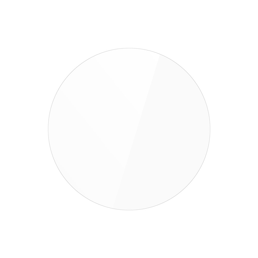 Hærdet Glas 0.3mm Skærmbeskytter Samsung Galaxy Watch 8 40mm