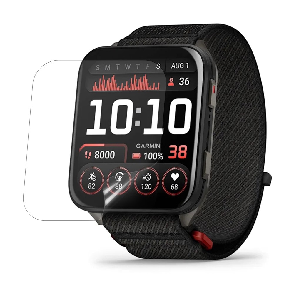 Skærmbeskytter Garmin Venu X1