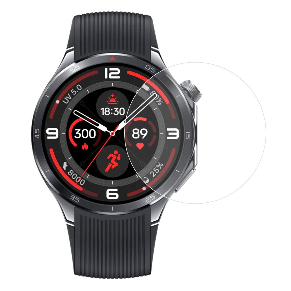 Skærmbeskytter  OnePlus Watch 3 43mm