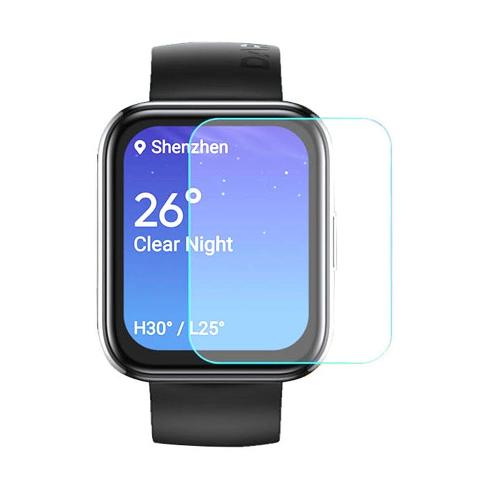 Skærmbeskytter  Realme Watch 2 Pro