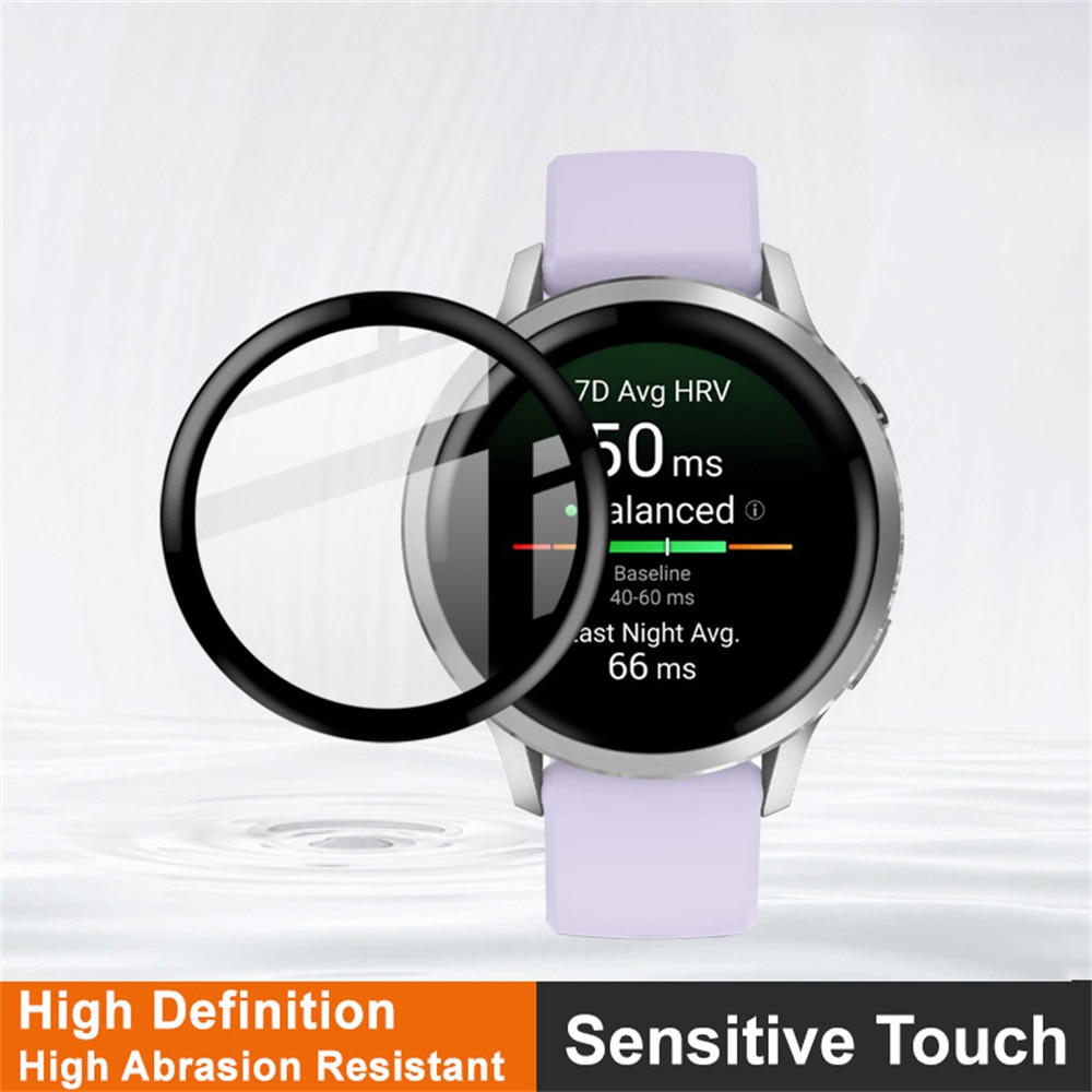 Skærmbeskytter Garmin Venu 4 41mm