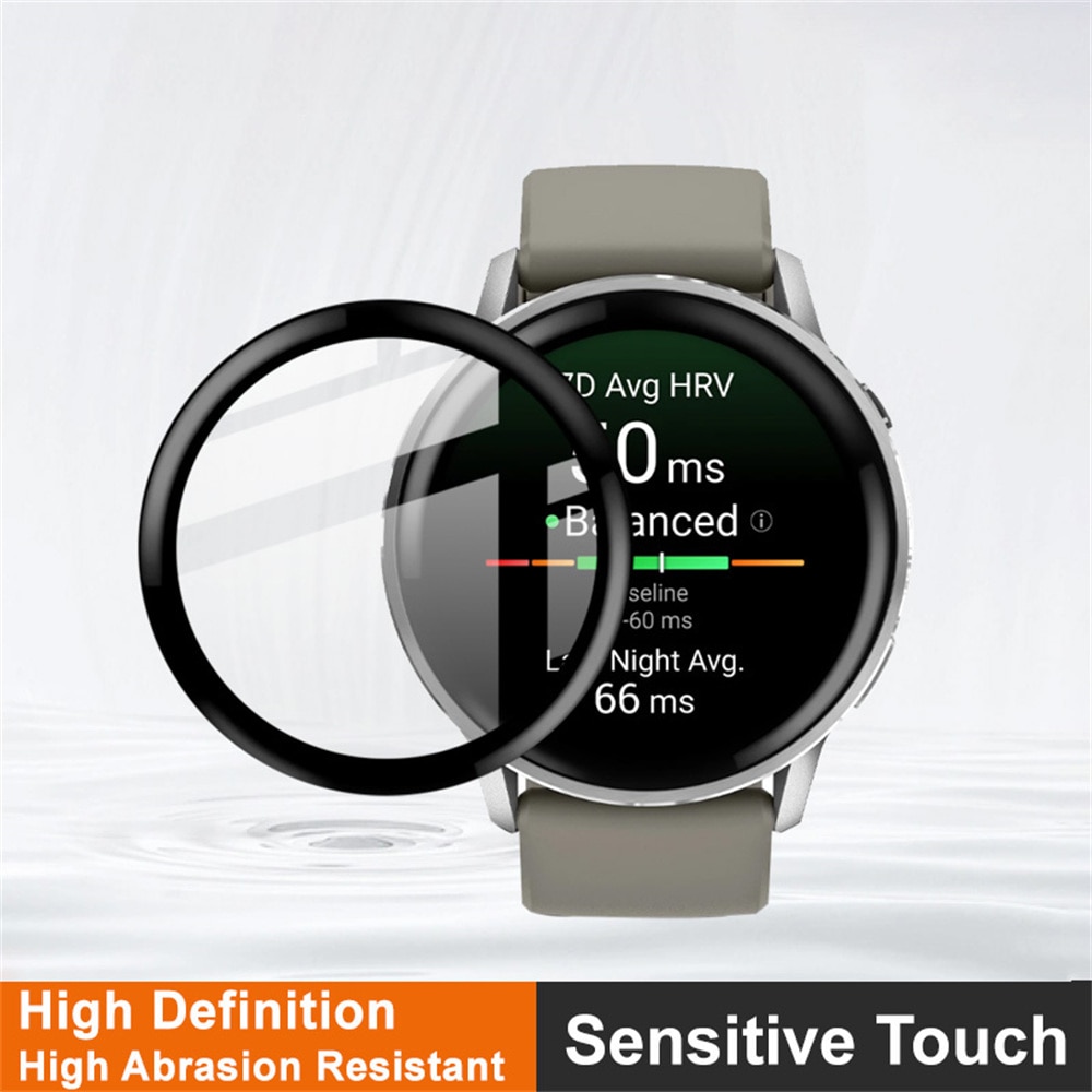 Skærmbeskytter Garmin Venu 4 45mm