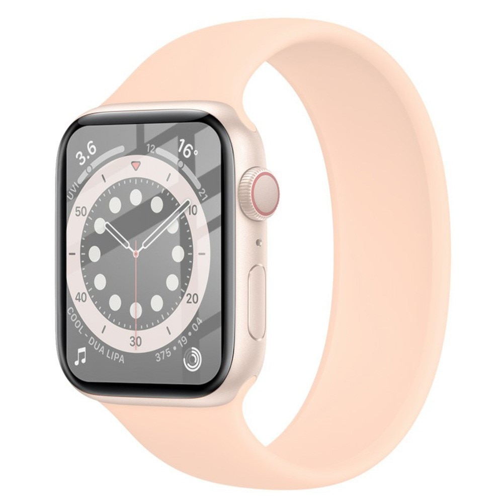 Plexiglas Skærmbeskytter Apple Watch SE 44mm