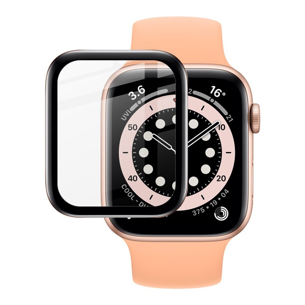 Plexiglas Skærmbeskytter Apple Watch SE 44mm