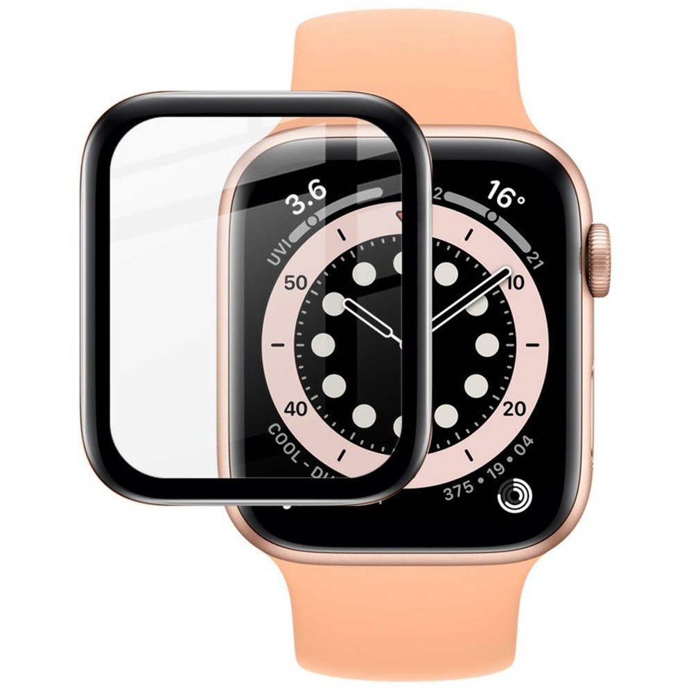 Plexiglas Skærmbeskytter Apple Watch 40mm