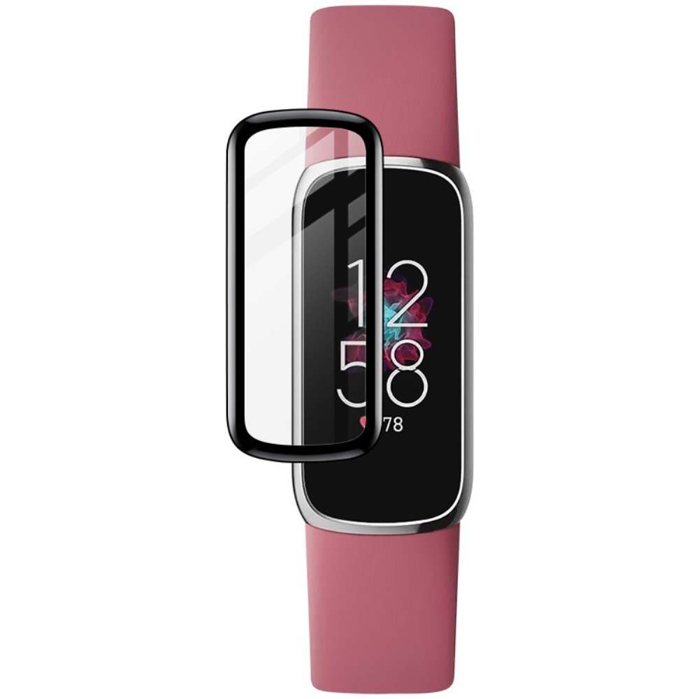 Plexiglas Skærmbeskytter Fitbit Luxe