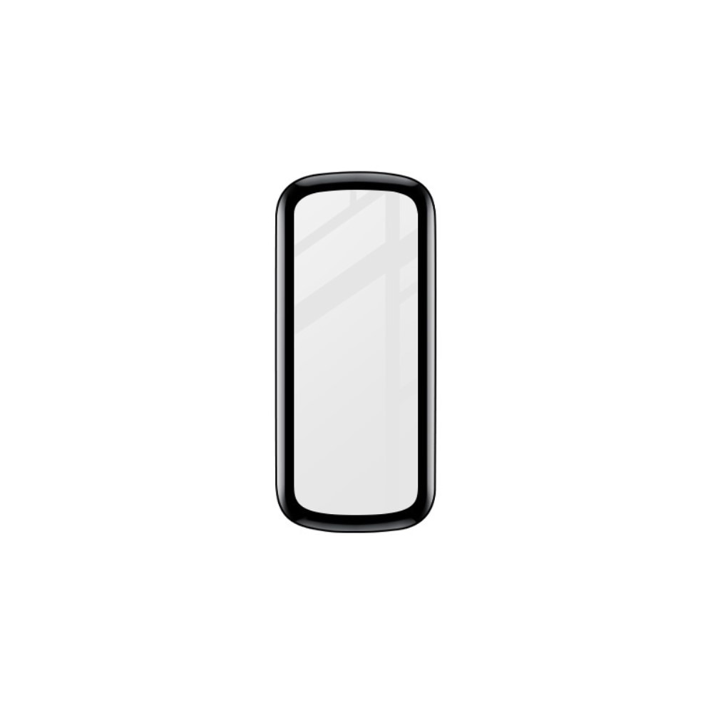 Plexiglas Skærmbeskytter Fitbit Luxe