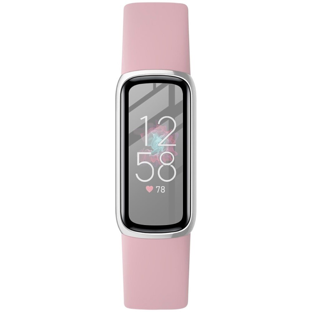 Plexiglas Skærmbeskytter Fitbit Luxe