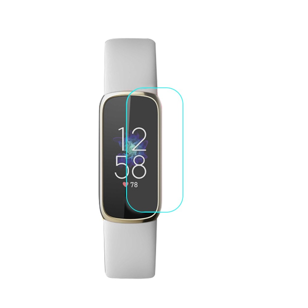 Skærmbeskytter Fitbit Luxe