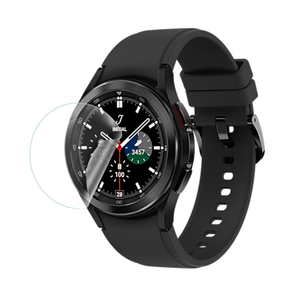 Skærmbeskytter Galaxy Watch 4 Classic 42mm