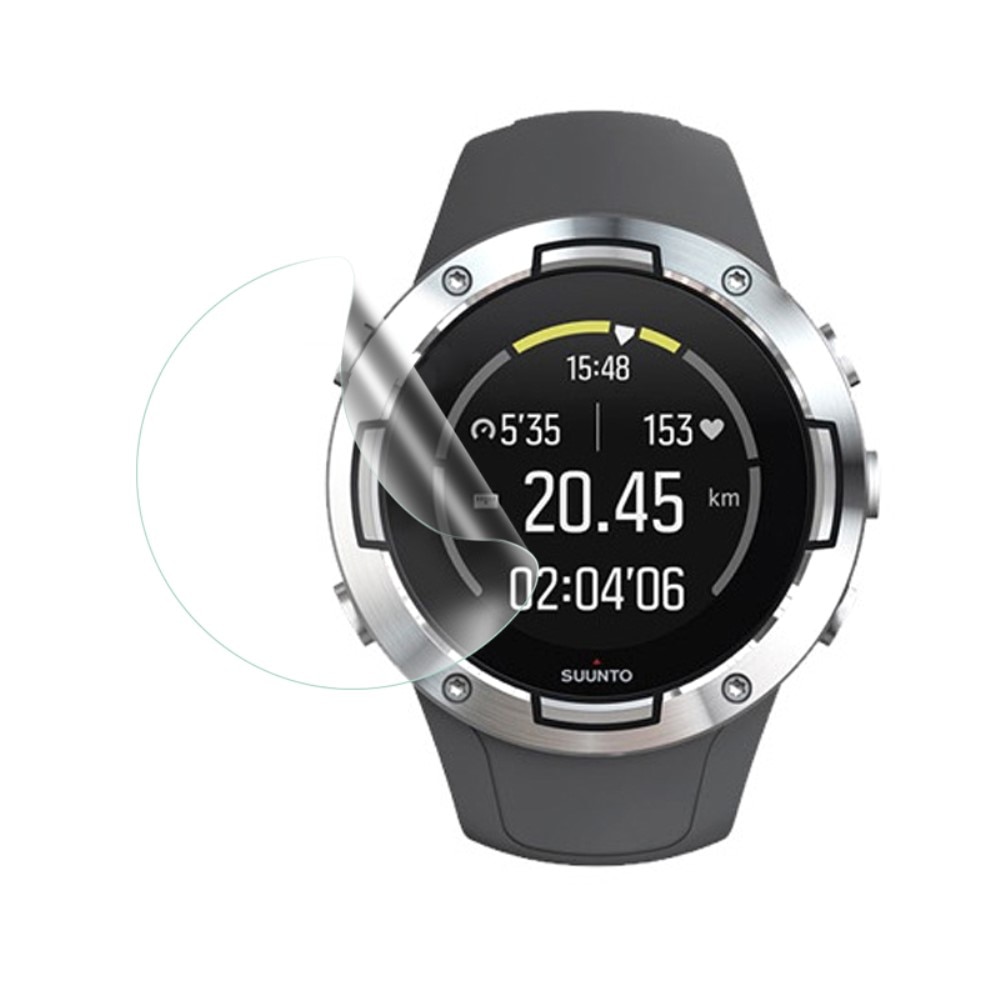 Skærmbeskytter Suunto 5