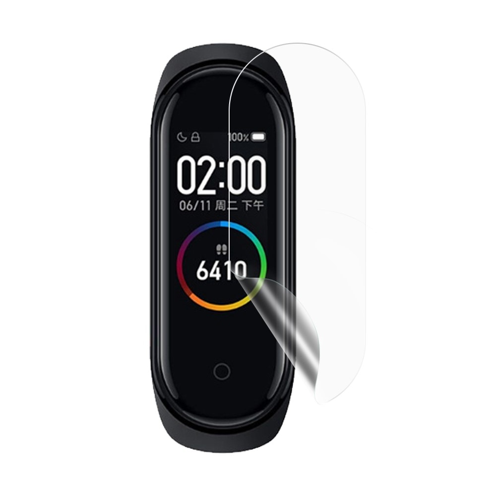 Skærmbeskytter Xiaomi Mi Band 6