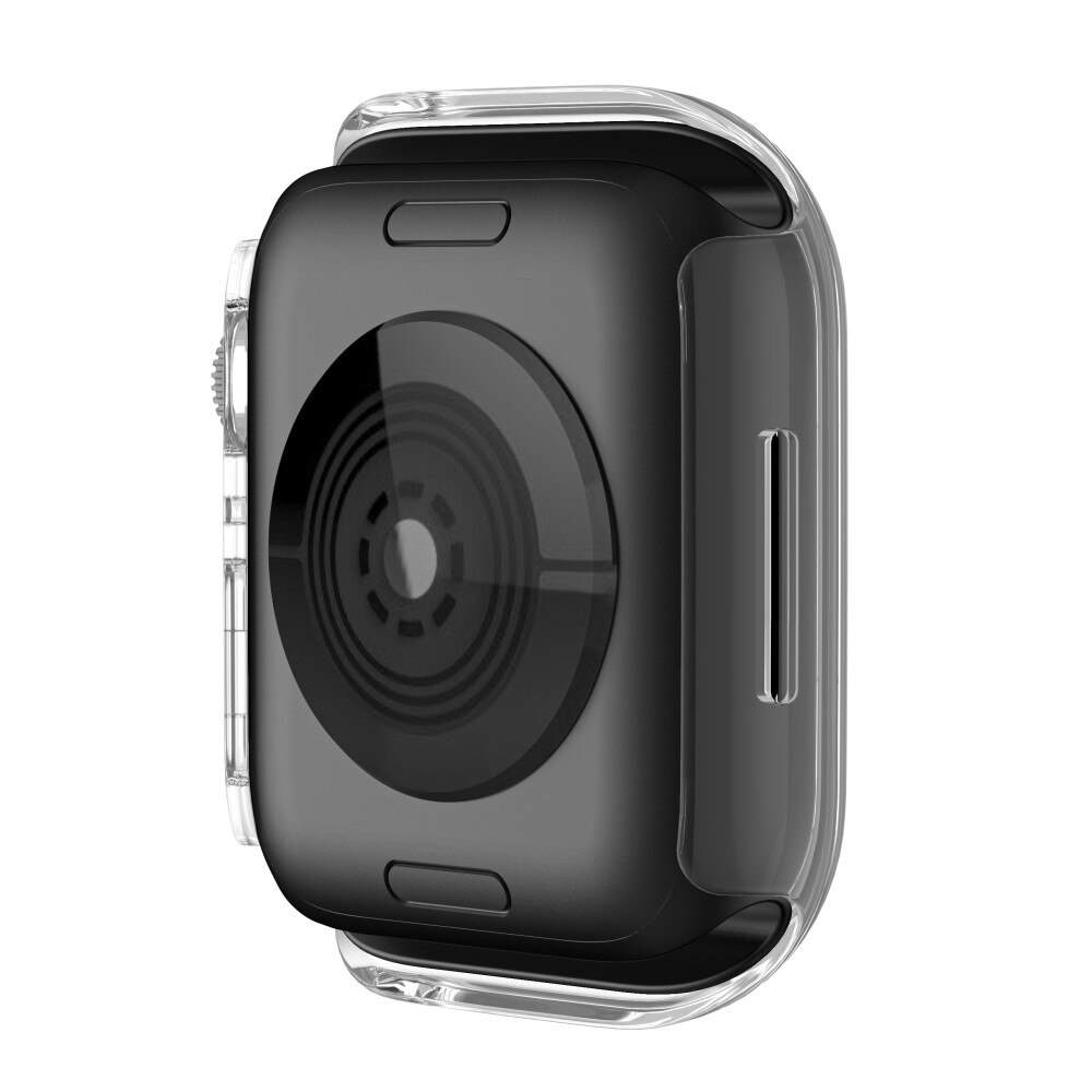 Apple Watch Series 7 41mm Cover Gennemsigtig