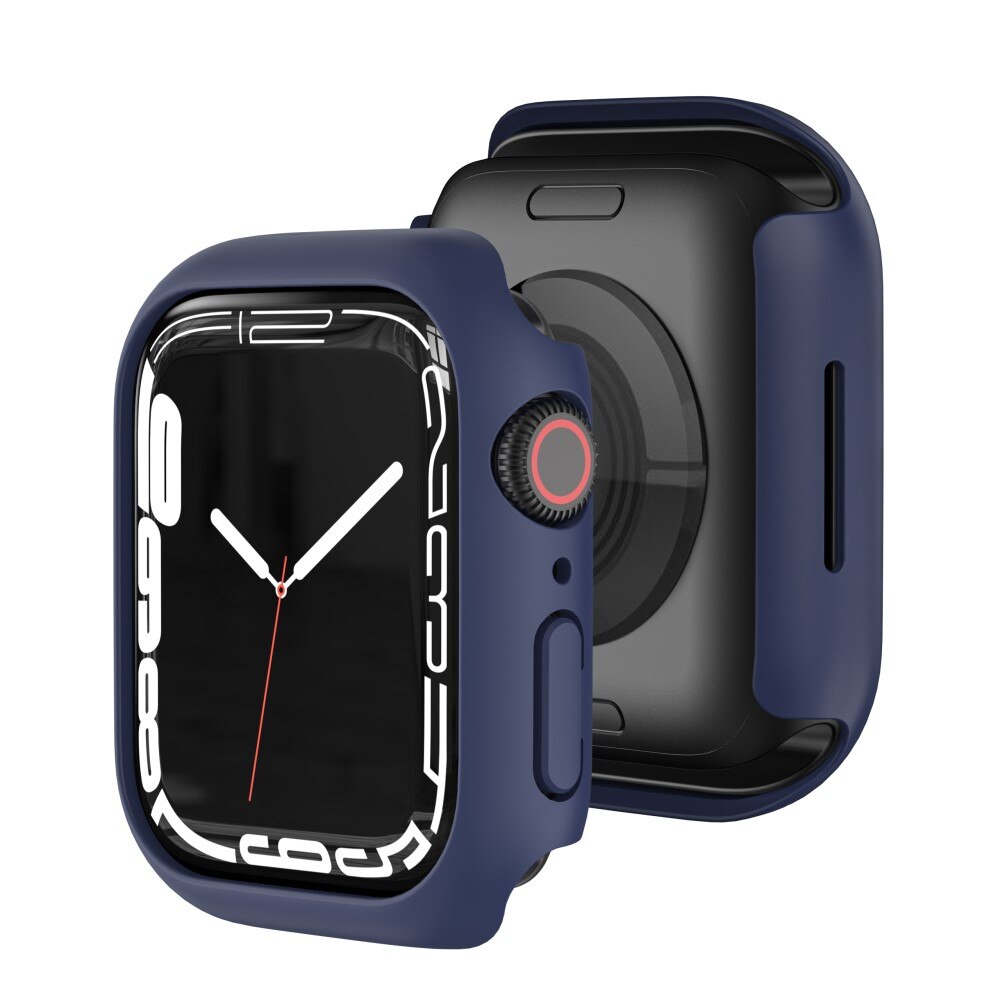 Apple Watch Series 9 45mm Cover Blå