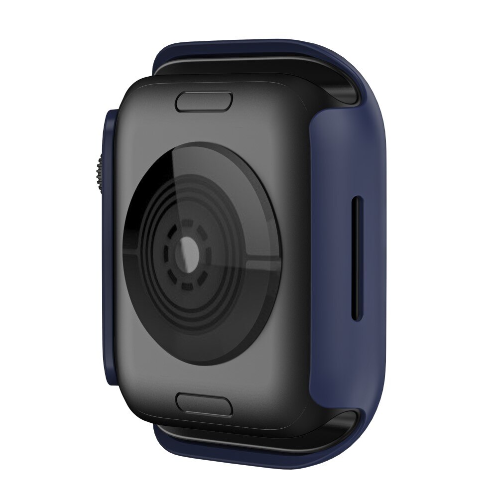 Apple Watch 45mm Series 7 Hard Cover blå