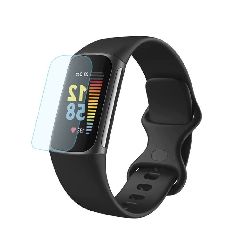 Skærmbeskytter Fitbit Charge 5