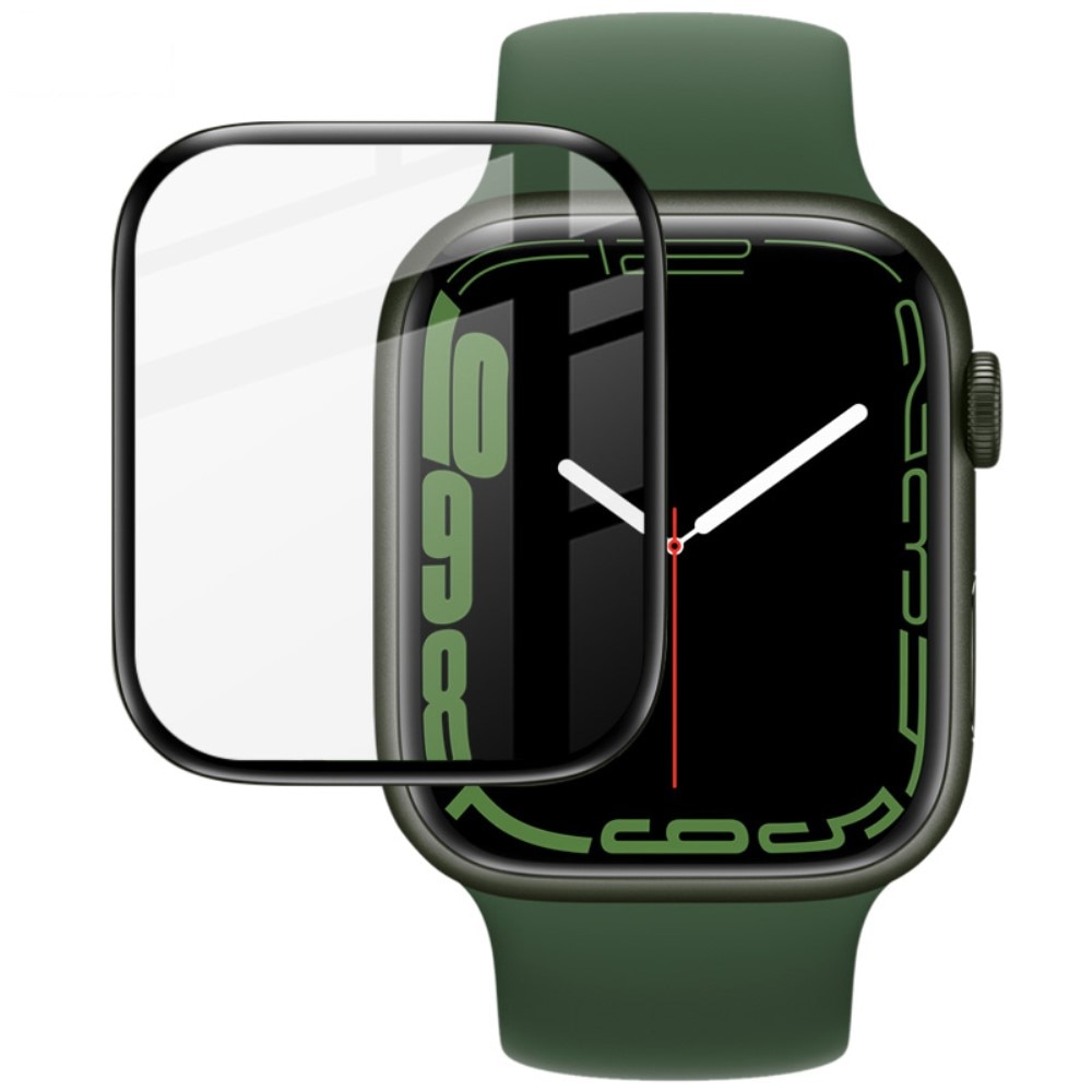 Plexiglas Skærmbeskytter Apple Watch 45mm