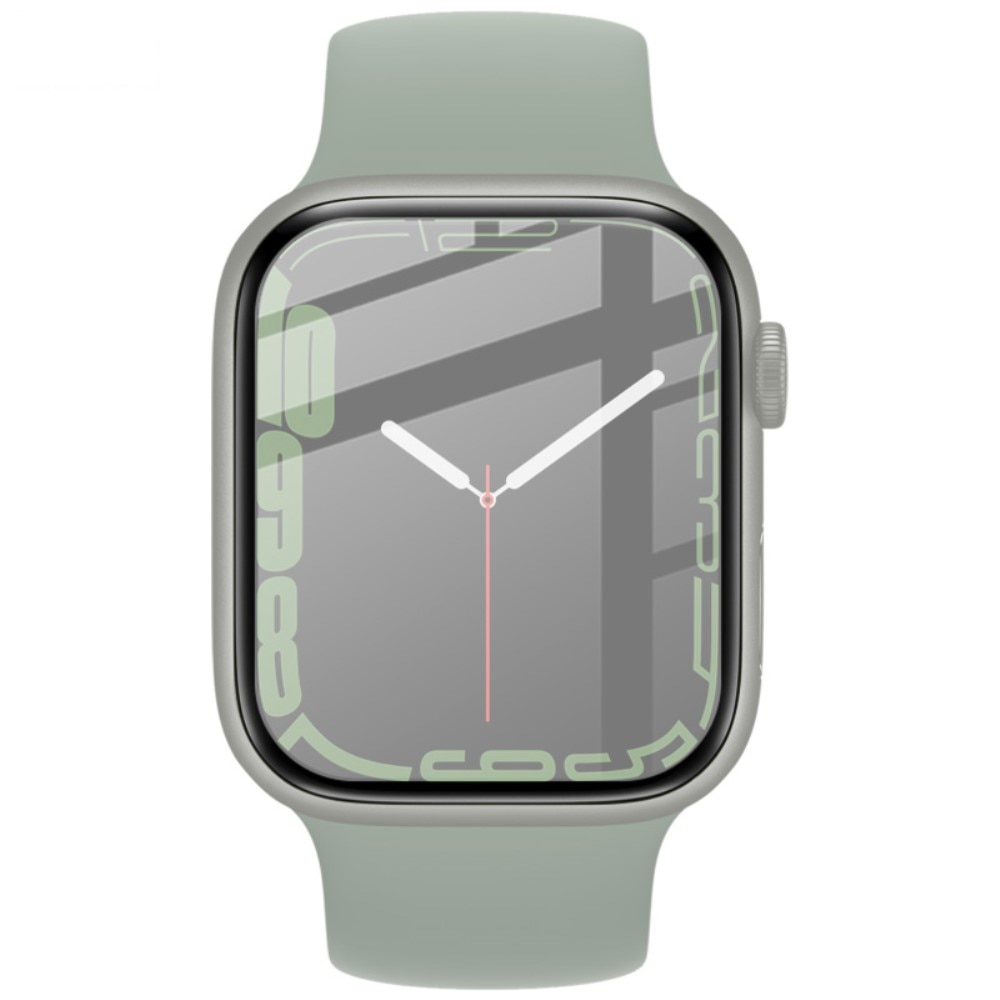 Plexiglas Skærmbeskytter Apple Watch 45mm Series 8