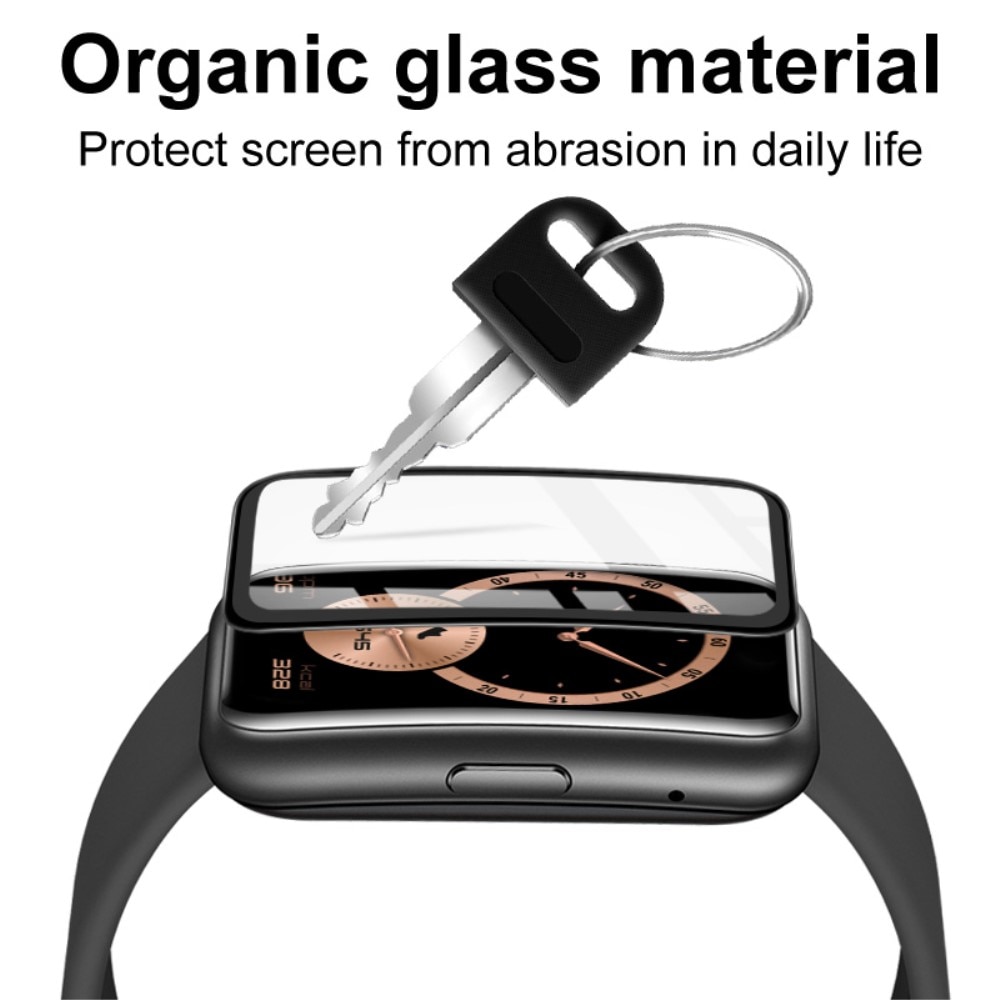 Plexiglas Skærmbeskytter Apple Watch 45mm Series 8