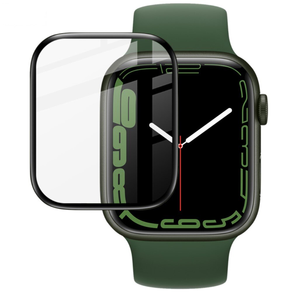 Plexiglas Skærmbeskytter Apple Watch 45mm Series 9