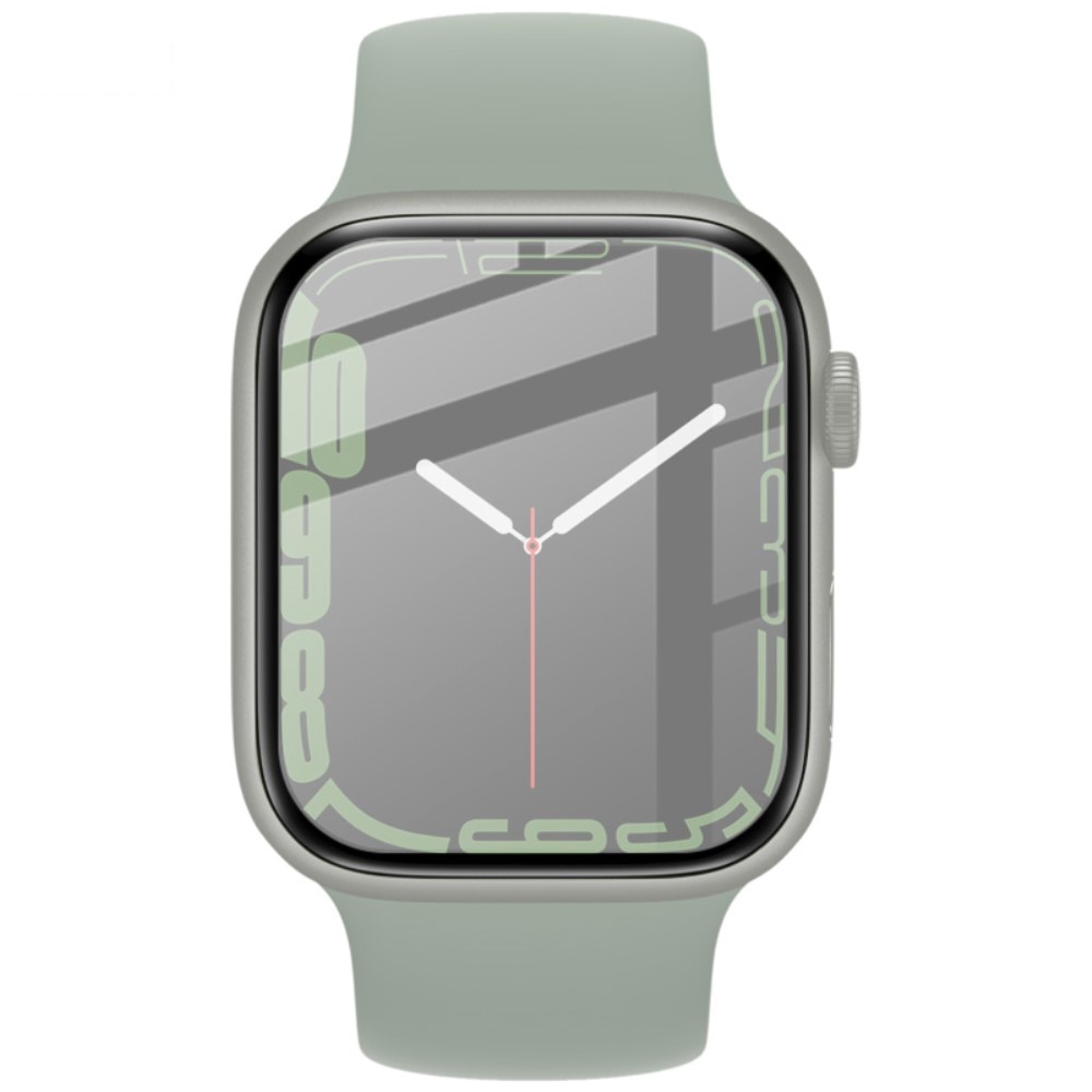Plexiglas Skærmbeskytter Apple Watch 41mm Series 8