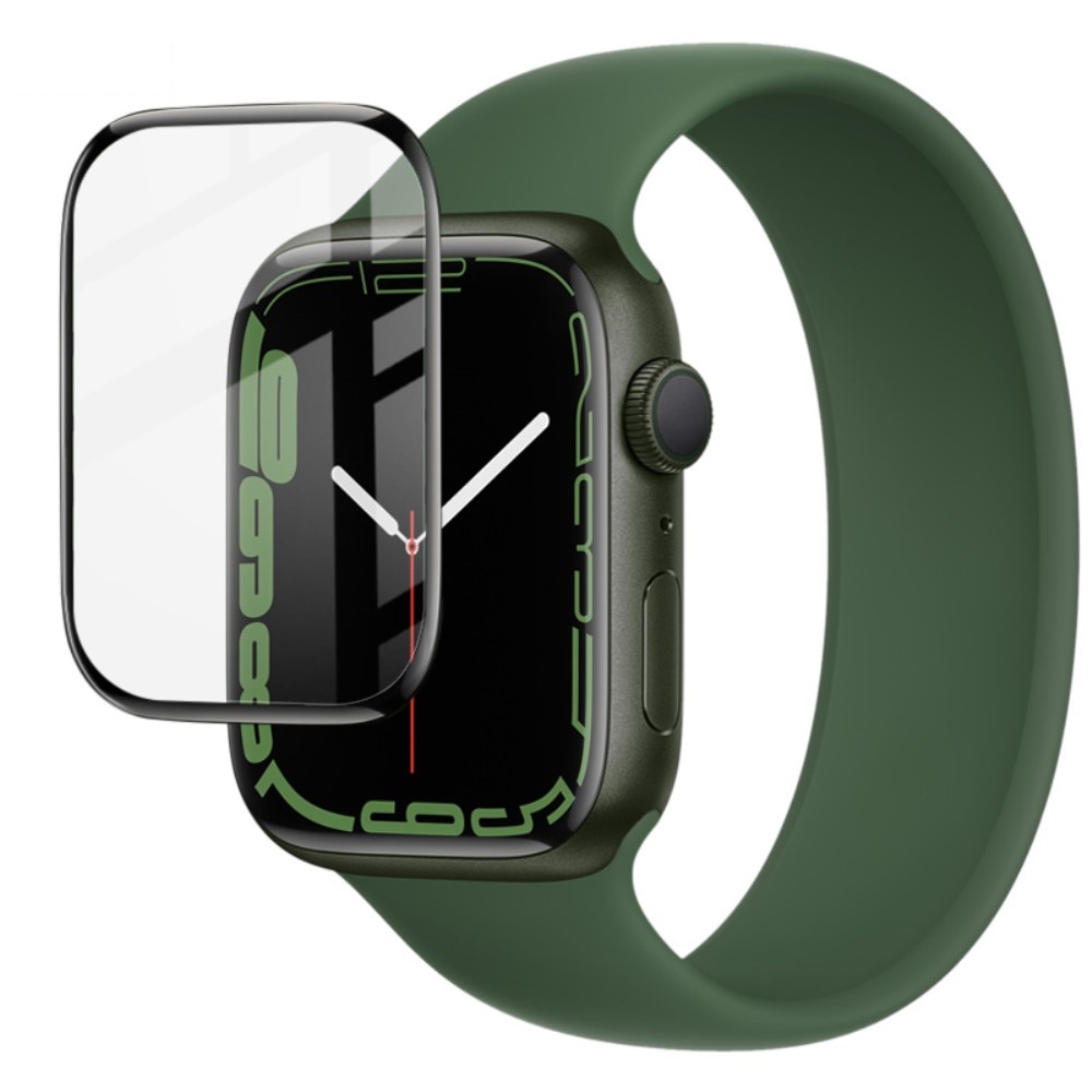 Plexiglas Skærmbeskytter Apple Watch 41mm Series 9
