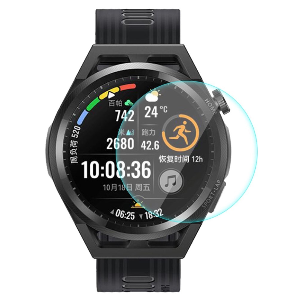 0.2mm Hærdet Glas Huawei Watch GT Runner