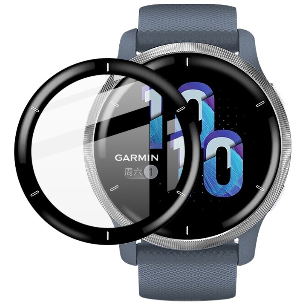 Plexiglas Skærmbeskytter Garmin Venu 2