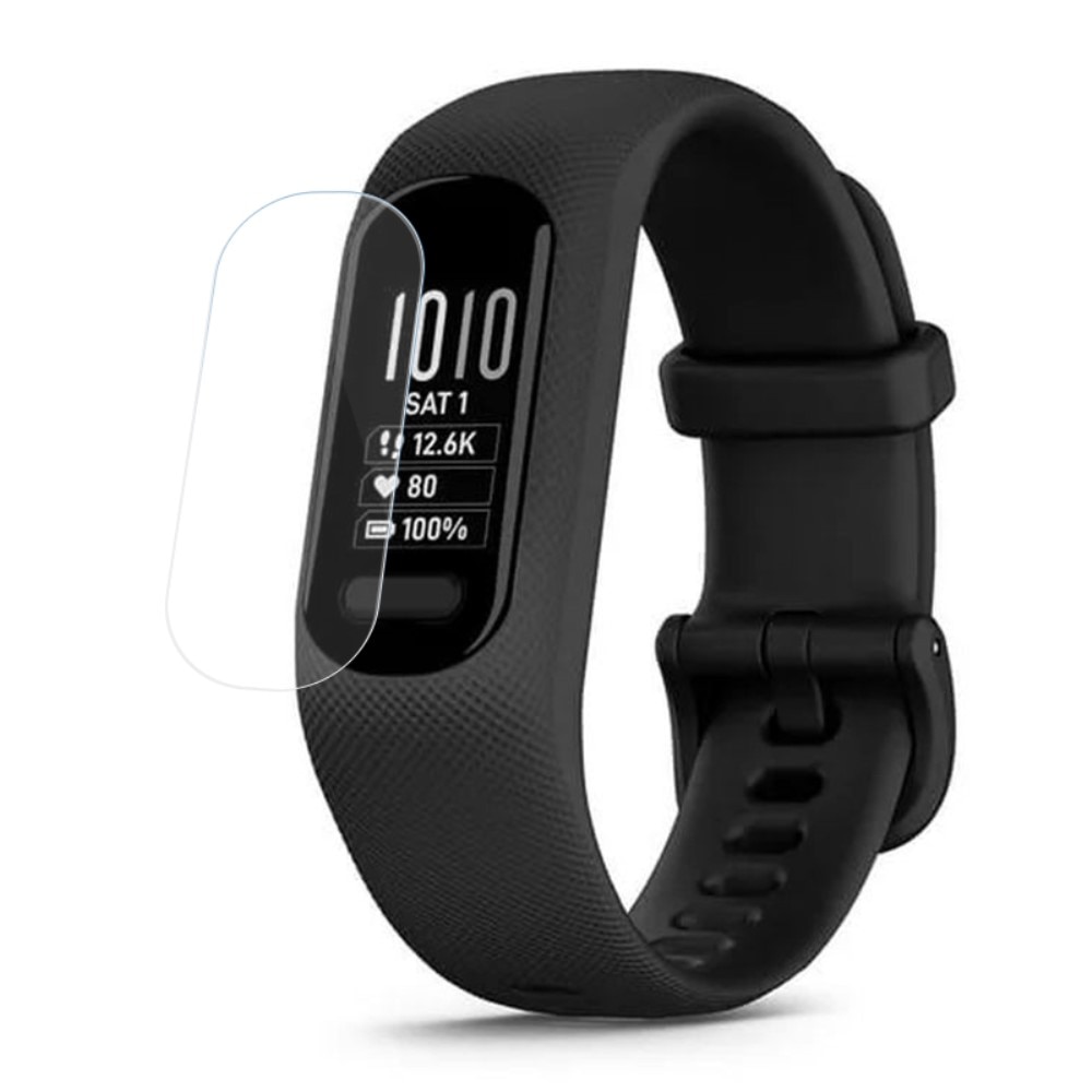 Skærmbeskytter Garmin Vivosmart 5