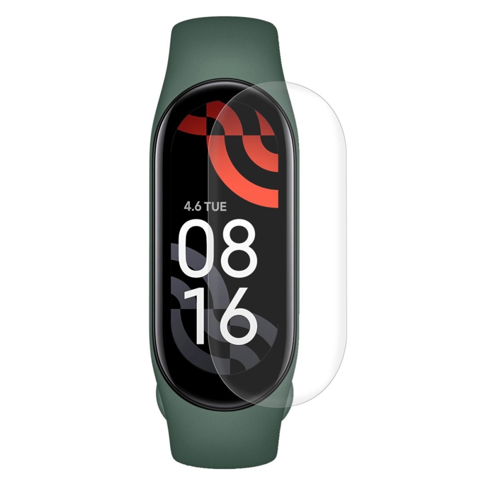 Skærmbeskytter Xiaomi Mi Band 7