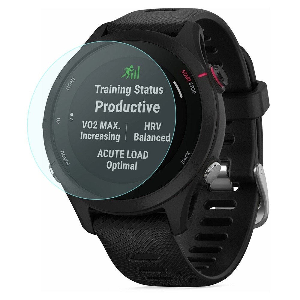 Skærmbeskytter Garmin Forerunner 255S