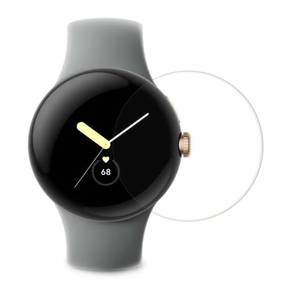 Skærmbeskytter Google Pixel Watch 2