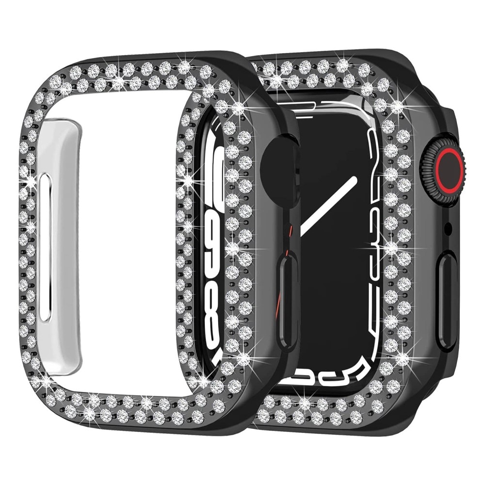 Apple Watch 40mm Rhinestone cover sort