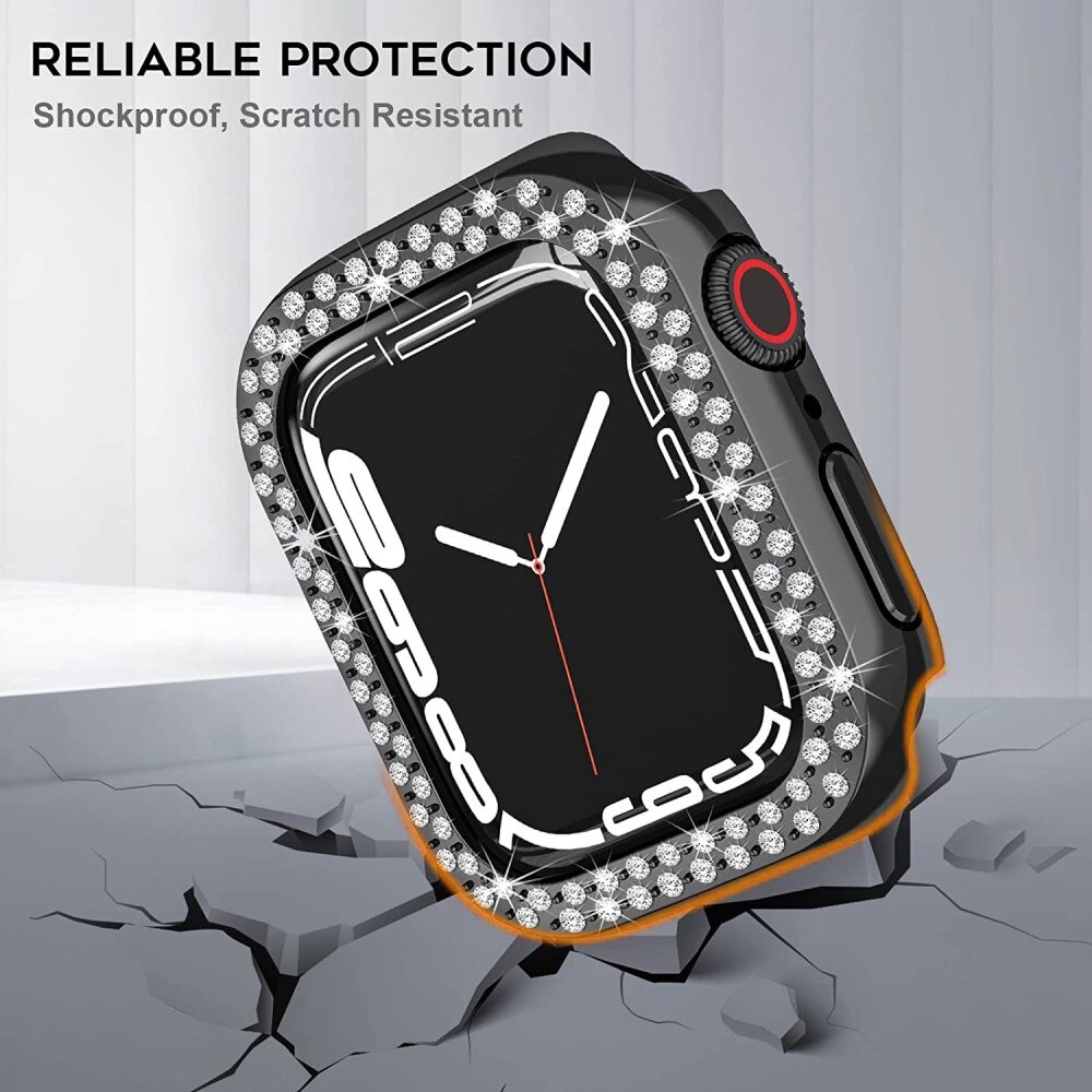 Apple Watch 40mm Rhinestone cover sort